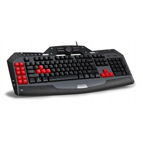Delux T15SU Gaming Keyboard